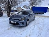 Kia Rio 2017 годаүшін6 500 000 тг. в Актобе – фото 2