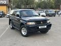 Mitsubishi Montero Sport 2002 года за 4 800 000 тг. в Алматы – фото 4