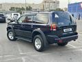 Mitsubishi Montero Sport 2002 года за 4 800 000 тг. в Алматы – фото 13