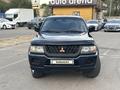 Mitsubishi Montero Sport 2002 года за 4 800 000 тг. в Алматы – фото 15