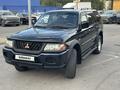 Mitsubishi Montero Sport 2002 года за 4 800 000 тг. в Алматы – фото 16