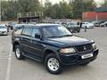 Mitsubishi Montero Sport 2002 года за 4 800 000 тг. в Алматы