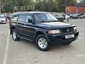 Mitsubishi Montero Sport 2002 года за 4 800 000 тг. в Алматы – фото 2