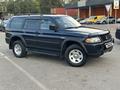Mitsubishi Montero Sport 2002 года за 4 800 000 тг. в Алматы – фото 6