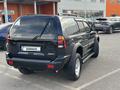 Mitsubishi Montero Sport 2002 года за 4 800 000 тг. в Алматы – фото 8