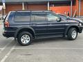Mitsubishi Montero Sport 2002 года за 4 800 000 тг. в Алматы – фото 7