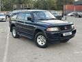 Mitsubishi Montero Sport 2002 года за 4 800 000 тг. в Алматы – фото 5