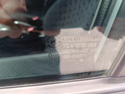 Hyundai Accent 2013 года за 4 800 000 тг. в Тараз – фото 8