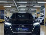 Audi A7 2020 годаүшін36 000 000 тг. в Алматы