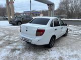 ВАЗ (Lada) Granta 2190 2015 года за 1 150 000 тг. в Уральск – фото 3