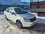 ВАЗ (Lada) Granta 2190 2015 годаfor1 350 000 тг. в Уральск