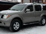 Nissan Pathfinder 2007 годаүшін6 800 000 тг. в Астана – фото 2