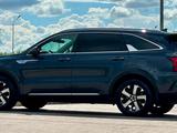 Kia Sorento 2023 годаүшін14 800 000 тг. в Астана – фото 2