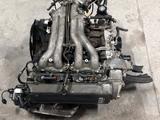 Двигатель Toyota 2TZ-FE 2.4 за 480 000 тг. в Костанай – фото 2