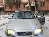 Volvo S80 2000 годаүшін2 500 000 тг. в Алматы