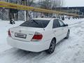 Toyota Camry 2005 годаүшін4 300 000 тг. в Алматы – фото 5