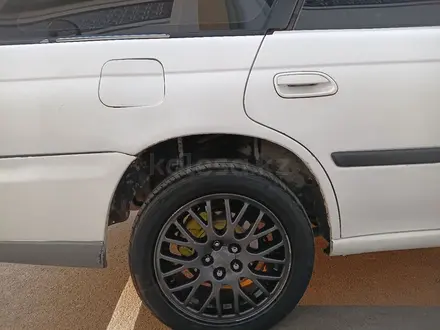 Subaru Legacy 1996 года за 1 650 000 тг. в Алматы – фото 10