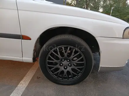 Subaru Legacy 1996 года за 1 650 000 тг. в Алматы – фото 11