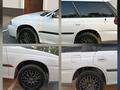 Subaru Legacy 1996 года за 1 650 000 тг. в Алматы