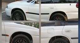Subaru Legacy 1996 года за 1 650 000 тг. в Алматы