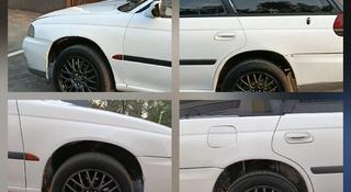 Subaru Legacy 1996 года за 1 650 000 тг. в Алматы