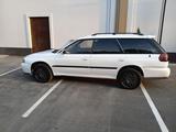 Subaru Legacy 1996 года за 1 650 000 тг. в Алматы – фото 4
