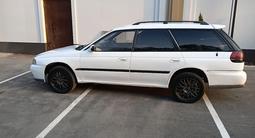 Subaru Legacy 1996 года за 1 650 000 тг. в Алматы – фото 4
