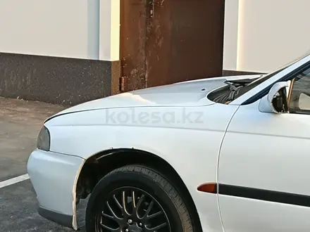 Subaru Legacy 1996 года за 1 650 000 тг. в Алматы – фото 5