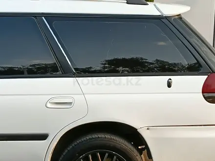 Subaru Legacy 1996 года за 1 650 000 тг. в Алматы – фото 6