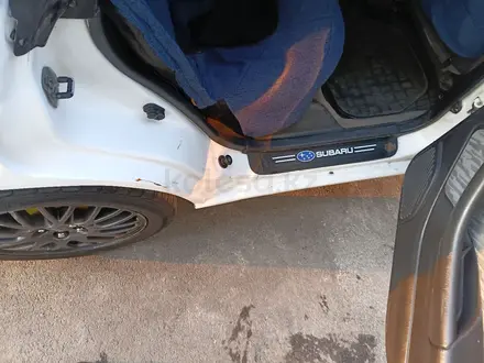 Subaru Legacy 1996 года за 1 650 000 тг. в Алматы – фото 9
