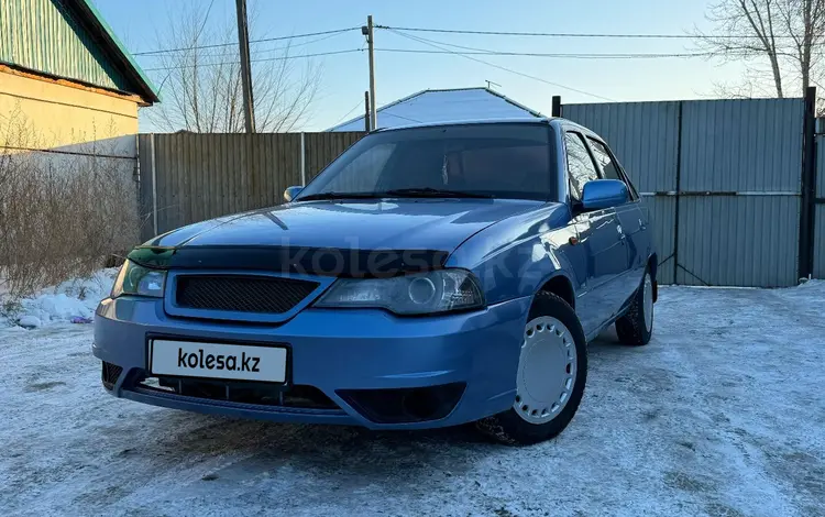 Daewoo Nexia 2008 годаүшін2 100 000 тг. в Семей