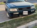 Audi 80 1992 годаүшін1 300 000 тг. в Тараз – фото 5