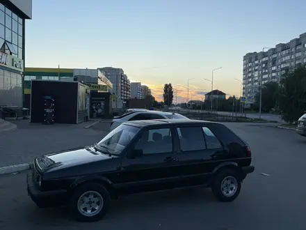 Volkswagen Golf 1991 года за 1 250 000 тг. в Уральск