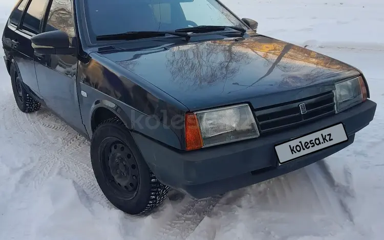 ВАЗ (Lada) 2114 2013 года за 1 200 000 тг. в Усть-Каменогорск