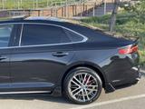 Geely Galaxy Preface 2023 года за 13 200 000 тг. в Алматы – фото 4