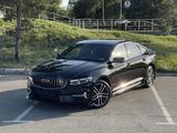 Geely Galaxy Preface 2023 года за 13 200 000 тг. в Алматы