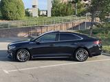 Geely Galaxy Preface 2023 года за 13 200 000 тг. в Алматы – фото 3