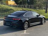 Geely Galaxy Preface 2023 года за 13 200 000 тг. в Алматы – фото 5