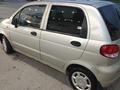 Daewoo Matiz 2007 годаүшін1 200 000 тг. в Шымкент – фото 5