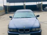 BMW 528 1996 года за 1 700 000 тг. в Алматы