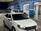 ВАЗ (Lada) Vesta 2018 года за 5 500 000 тг. в Шымкент – фото 3