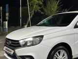 ВАЗ (Lada) Vesta 2018 года за 5 500 000 тг. в Шымкент – фото 5