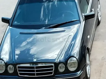 Mercedes-Benz E 280 1996 года за 3 000 000 тг. в Конаев (Капшагай)