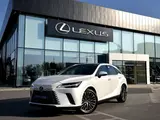 Lexus RX 450h Luxury 2025 годаfor56 790 000 тг. в Кызылорда