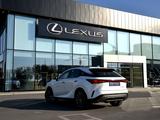 Lexus RX 450h Luxury 2025 года за 51 111 000 тг. в Шымкент – фото 2