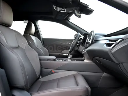 Lexus RX 450h Luxury 2025 года за 51 111 000 тг. в Шымкент – фото 6