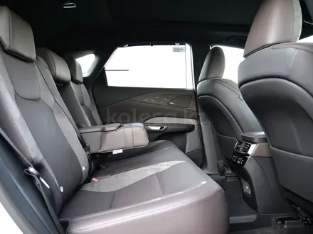 Lexus RX 450h Luxury 2025 года за 51 111 000 тг. в Шымкент – фото 7