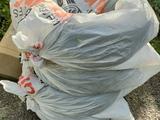 Зимние шины липучки трианжела в хорошем состоянии. за 60 000 тг. в Астана – фото 3