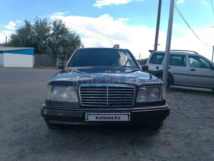 Mercedes-Benz E 280 1994 года за 2 300 000 тг. в Талдыкорган – фото 3