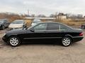 Mercedes-Benz S 430 2000 годаfor4 000 000 тг. в Астана – фото 7